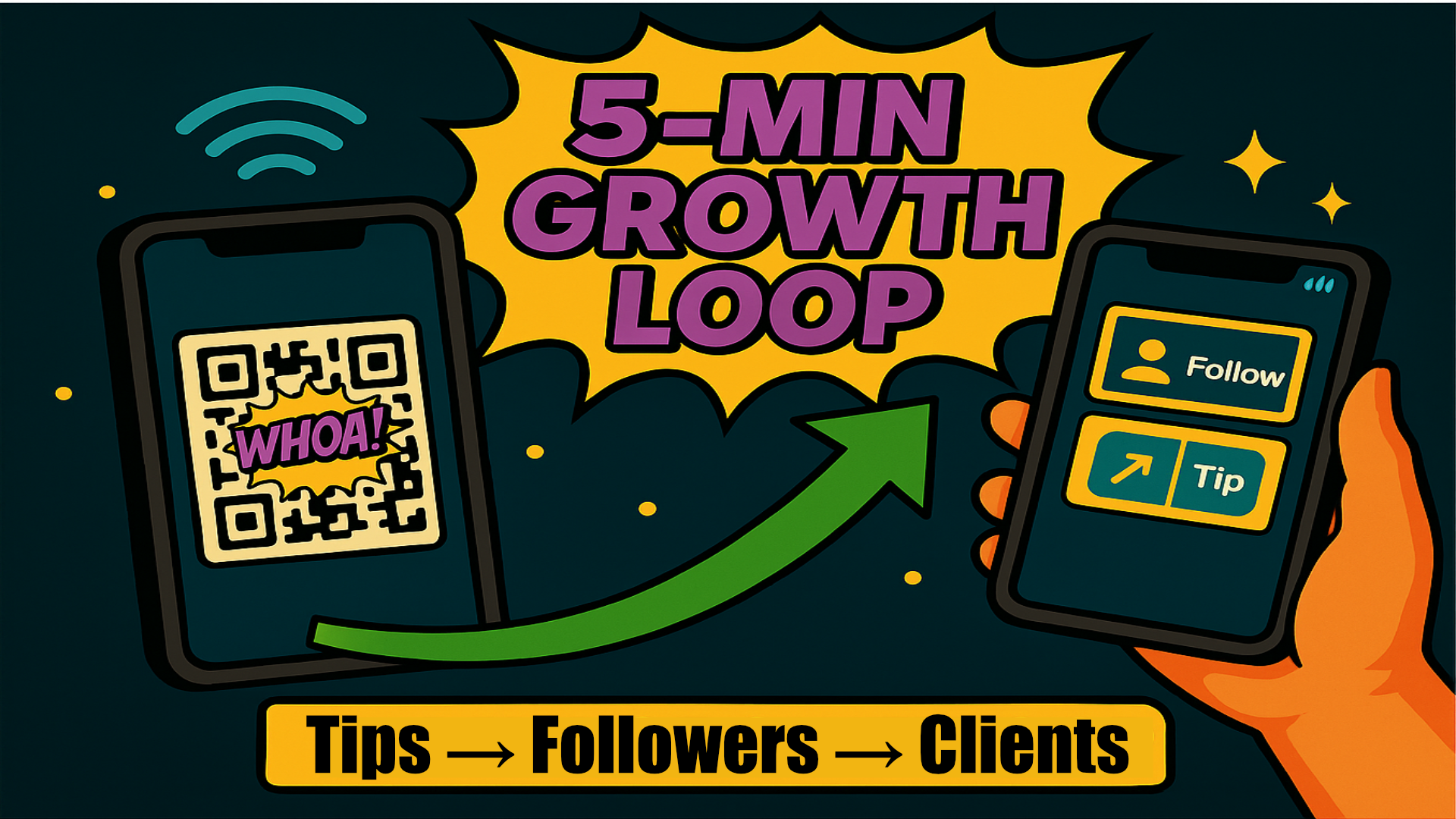 Growth playbook cover